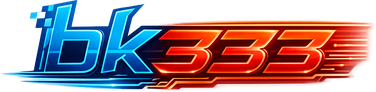 bk333 logo